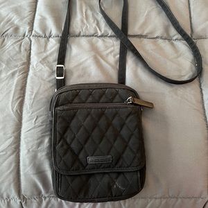 EUC Vera Bradley Crossbody Bag